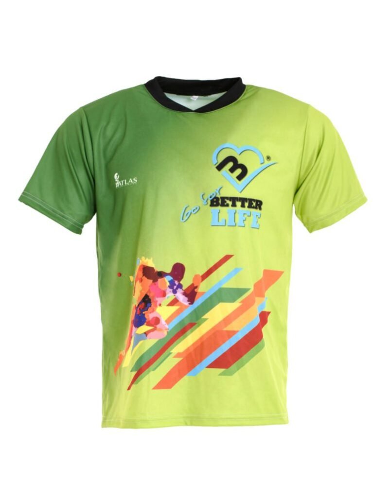 Αθλητική Ένδυση