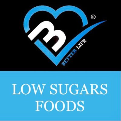 Better Life Low Sugars Foods