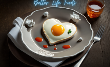 Better Life Foods