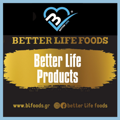 Better Life Products