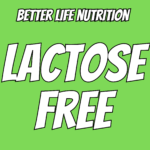 Lactose Free