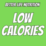 Low Calories